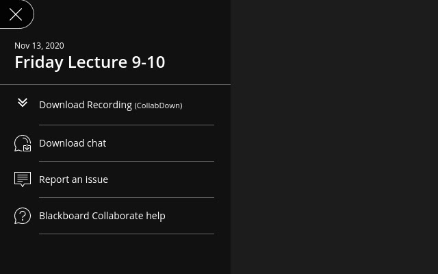 CollabDown chrome谷歌浏览器插件_扩展第1张截图