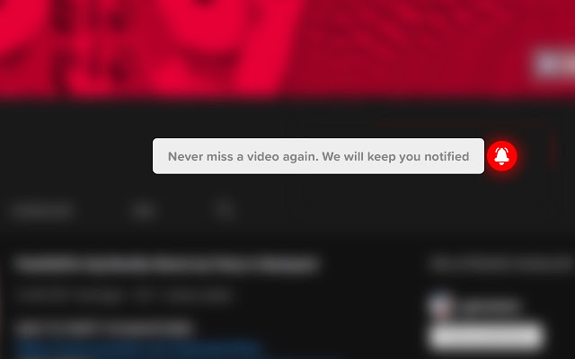 Autobell chrome谷歌浏览器插件_扩展第1张截图
