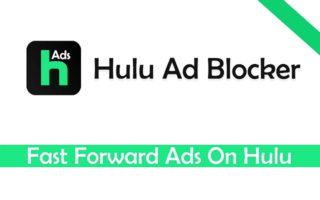 Hulu Ad Blocker chrome谷歌浏览器插件_扩展第1张截图