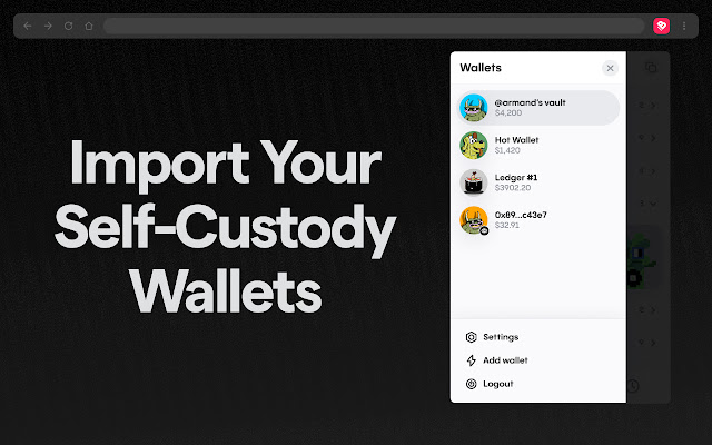 Bitski chrome谷歌浏览器插件_扩展第3张截图