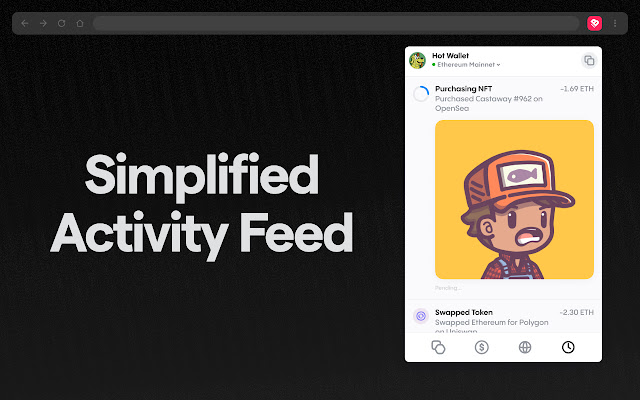 Bitski chrome谷歌浏览器插件_扩展第4张截图