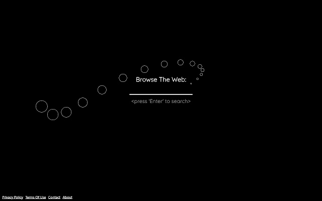 Mini Cursor Follower chrome谷歌浏览器插件_扩展第2张截图