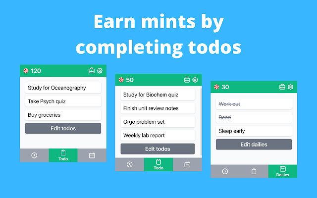 Minto chrome谷歌浏览器插件_扩展第3张截图