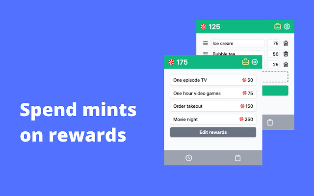 Minto chrome谷歌浏览器插件_扩展第4张截图