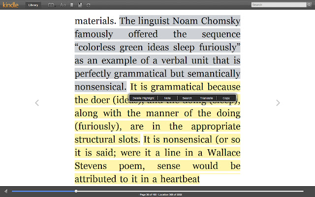 ReaderTools chrome谷歌浏览器插件_扩展第1张截图