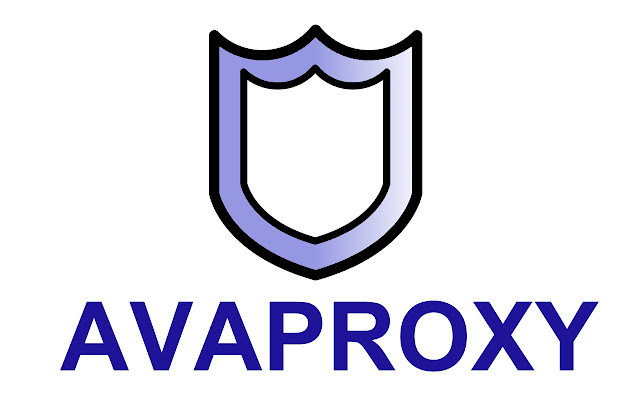 Avaproxy chrome谷歌浏览器插件_扩展第1张截图