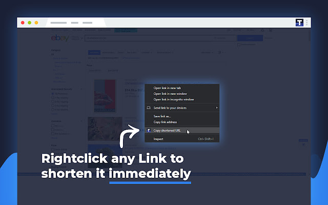Twa.si URL-shortener chrome谷歌浏览器插件_扩展第2张截图
