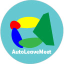 AutoLeaveMeet: Google Meet Auto Leaver