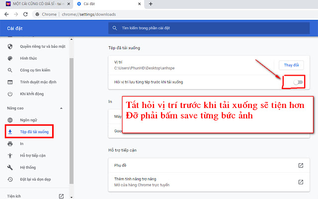 Tự động tải ảnh trên lazada chrome谷歌浏览器插件_扩展第3张截图