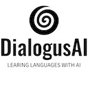 DialogusAI - Learn Language by talking to AI