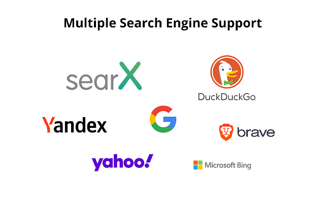 Bard for Search Engines chrome谷歌浏览器插件_扩展第4张截图