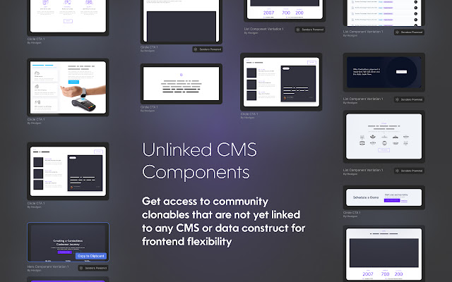 COMPO Search chrome谷歌浏览器插件_扩展第3张截图