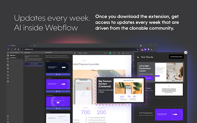 COMPO Search chrome谷歌浏览器插件_扩展第4张截图