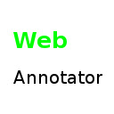 Web Annotator