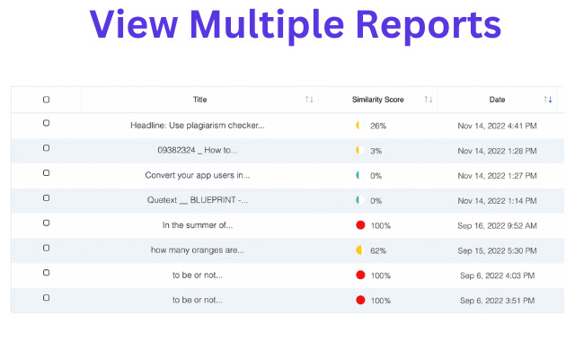 Quetext chrome谷歌浏览器插件_扩展第2张截图