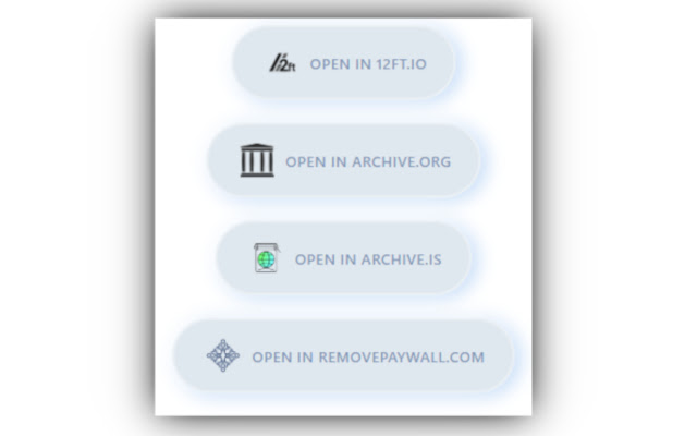 PaywallHub chrome谷歌浏览器插件_扩展第2张截图