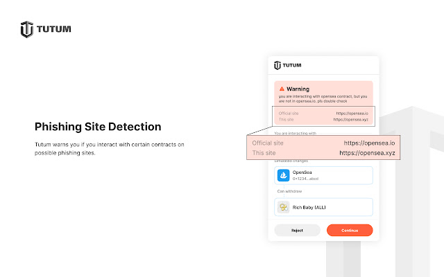 Tutum chrome谷歌浏览器插件_扩展第4张截图