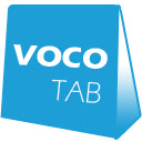 Voco Tab