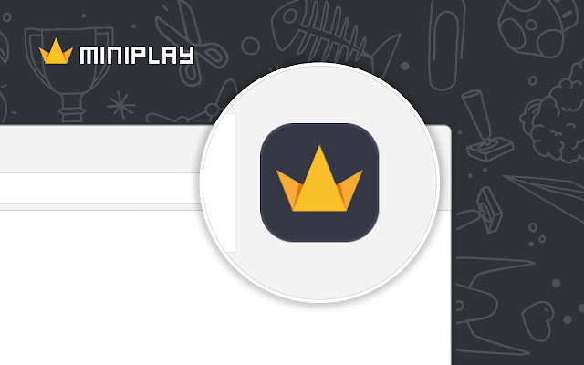 Miniplay.com - Free Games chrome谷歌浏览器插件_扩展第2张截图