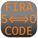 Fira Code for StackOverflow