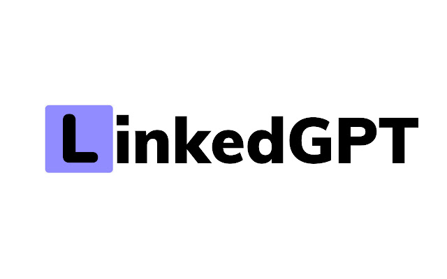 LinkedGPT: ChatGPT for LinkedIn chrome谷歌浏览器插件_扩展第1张截图