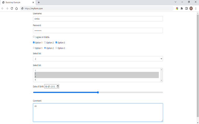 Form Saver chrome谷歌浏览器插件_扩展第2张截图