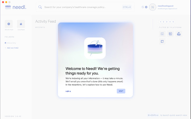 Needl chrome谷歌浏览器插件_扩展第2张截图