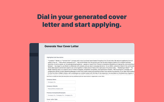 SidekicAI chrome谷歌浏览器插件_扩展第4张截图