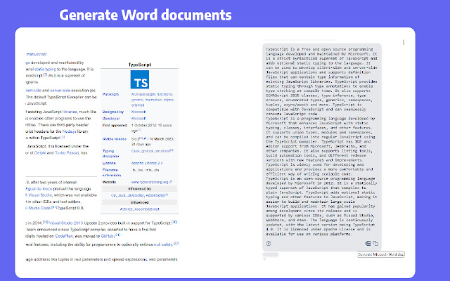 Enigma, ChatGPT Sidebar chrome谷歌浏览器插件_扩展第3张截图