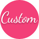 Custom sites