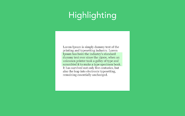 Markie chrome谷歌浏览器插件_扩展第2张截图