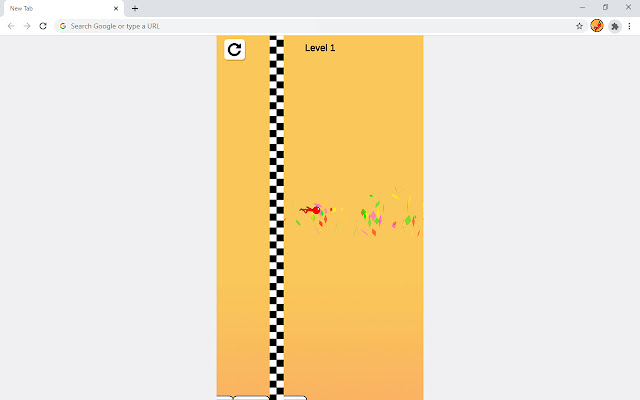 Stickman Ball Hook Game chrome谷歌浏览器插件_扩展第1张截图