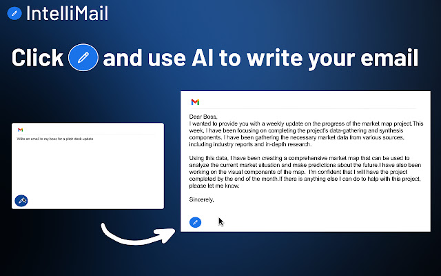IntelliMail chrome谷歌浏览器插件_扩展第3张截图