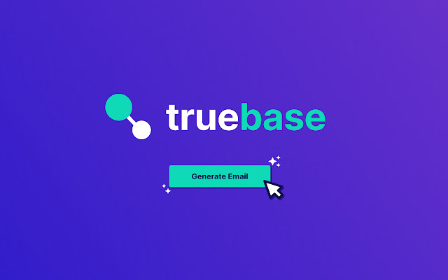 Truebase chrome谷歌浏览器插件_扩展第1张截图