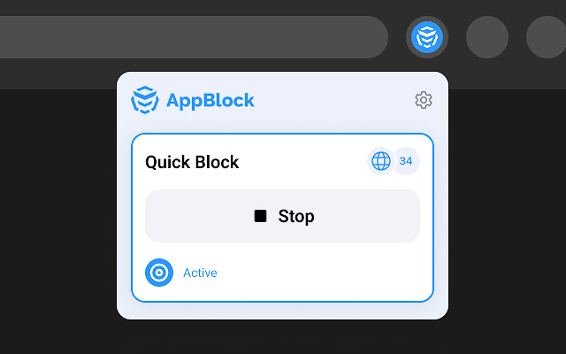 AppBlock - Block sites & Stay focused chrome谷歌浏览器插件_扩展第3张截图