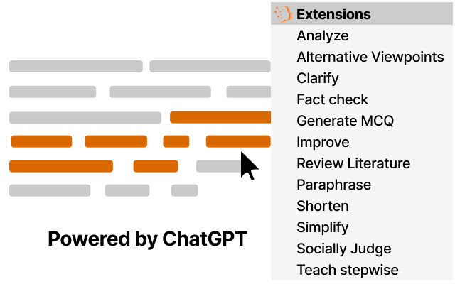 1Cademy Assistant chrome谷歌浏览器插件_扩展第1张截图