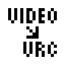 Video to VRC