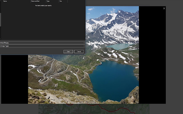 Strave Image Downloader chrome谷歌浏览器插件_扩展第1张截图