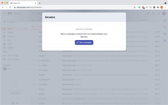 MagicEmails chrome谷歌浏览器插件_扩展第1张截图