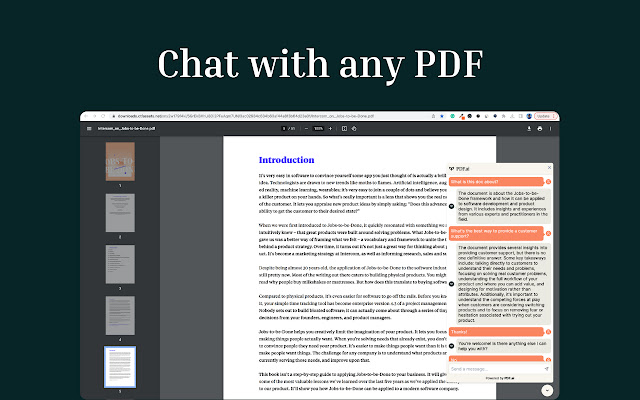 PDF.ai - Ultimate ChatPDF extension chrome谷歌浏览器插件_扩展第1张截图