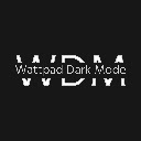 Wattpad Dark Mode