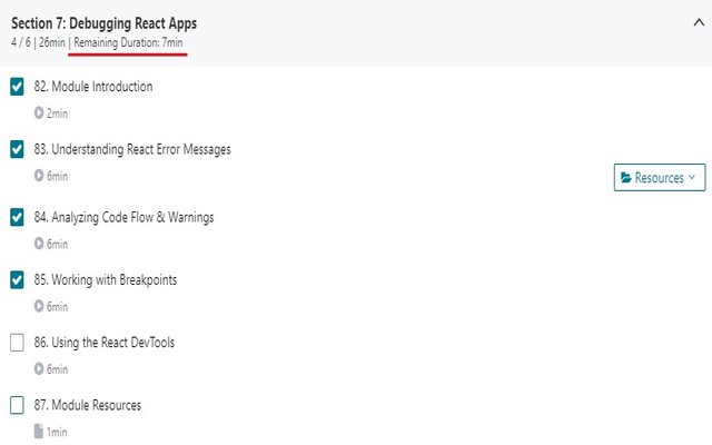 Udemivity chrome谷歌浏览器插件_扩展第2张截图