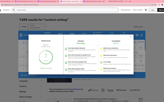 Teachinguide Extension chrome谷歌浏览器插件_扩展第2张截图