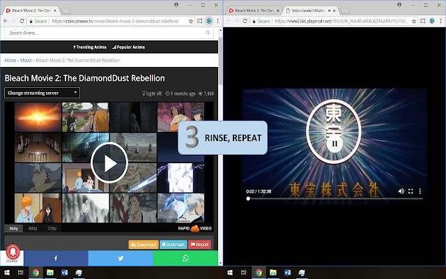 OpenDownload chrome谷歌浏览器插件_扩展第3张截图