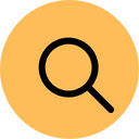 Quick Search Bar for Google Keep™