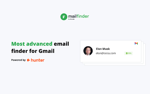 MailFinder: Email finder for Gmail chrome谷歌浏览器插件_扩展第4张截图