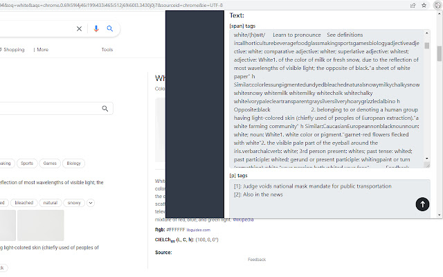 Scrappy! chrome谷歌浏览器插件_扩展第3张截图