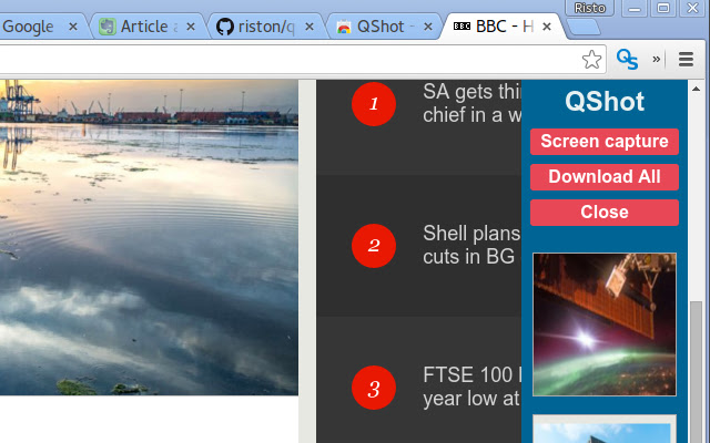 QShot chrome谷歌浏览器插件_扩展第1张截图