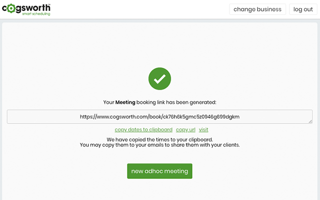 Cogsworth chrome谷歌浏览器插件_扩展第2张截图