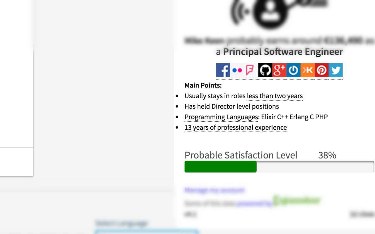 Recap.work chrome谷歌浏览器插件_扩展第2张截图